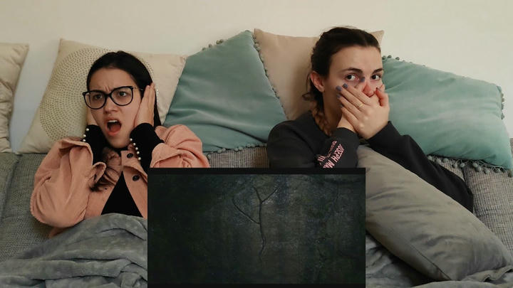 The Haunting of Bly Manor 1x05 Reaction