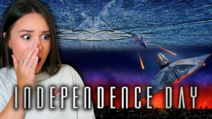 kaliwali - Independence Day (1996)