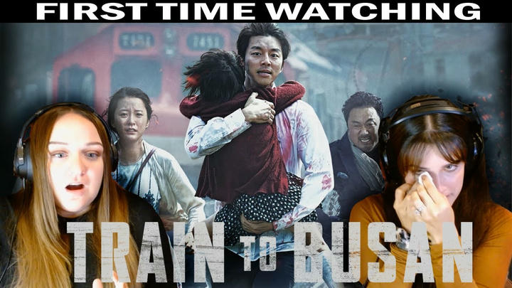 Habitual Cinema - Train to Busan (2016)