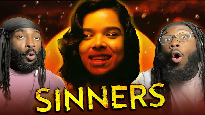 Da Kids React - Sinners (2025)