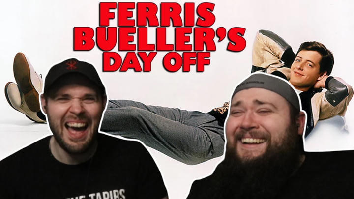 OctoKrool - Ferris Bueller's Day Off (1986)