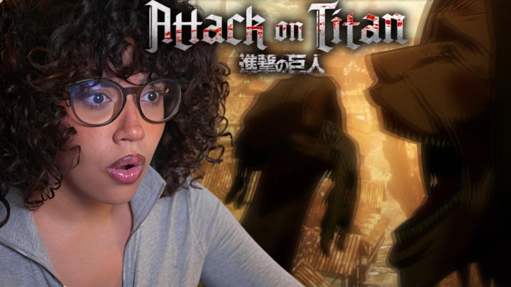 bossanova - Attack on Titan (2013)