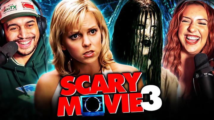 The Media Knights - Scary Movie 3 (2003)