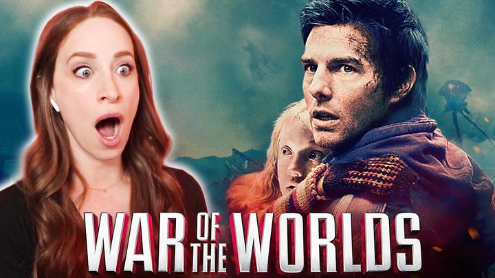 KatWatchesHorrorMovies - War of the Worlds (2005)