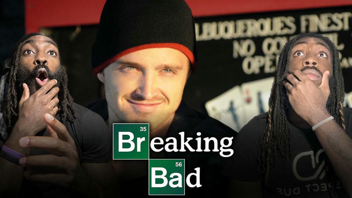 Doubters React To BREAKING BAD 3x5 | Más
