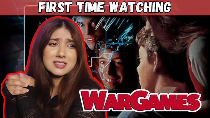 Aria C - WarGames (1983)