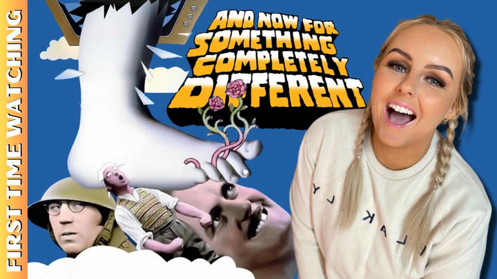 Monty Python's and Now for Something Completely Different (1971)