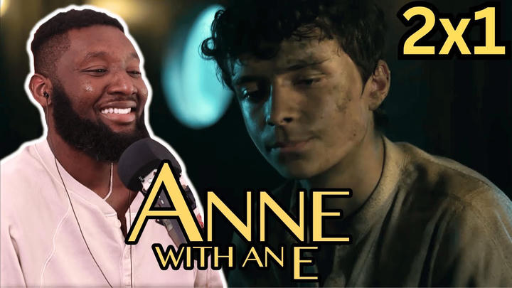 Season 2 baby! | ANNE WITH AN E Season 2 Episode 1 | Reaction & Commentary