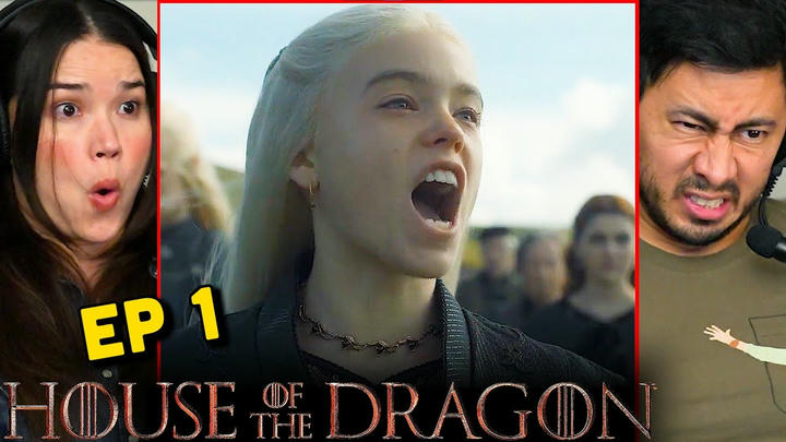 CinePals - House of the Dragon (2022)