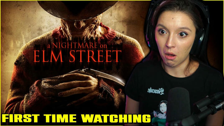 BissFlix - A Nightmare on Elm Street (1984)