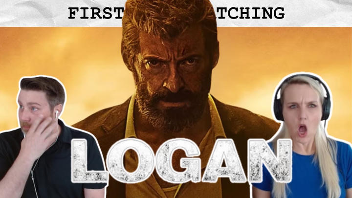 Video Village - Logan (2017)