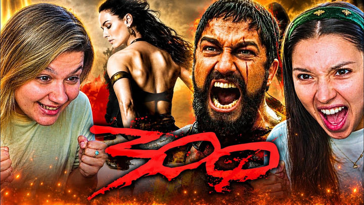 BissFlix - 300 (2006)