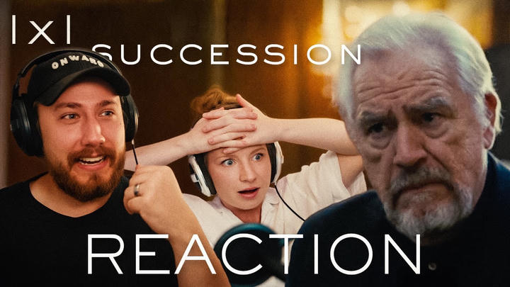 Kailyn + Eric - Succession (2018)