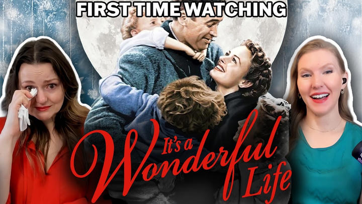 Totally Whatever - It's a Wonderful Life (1946)