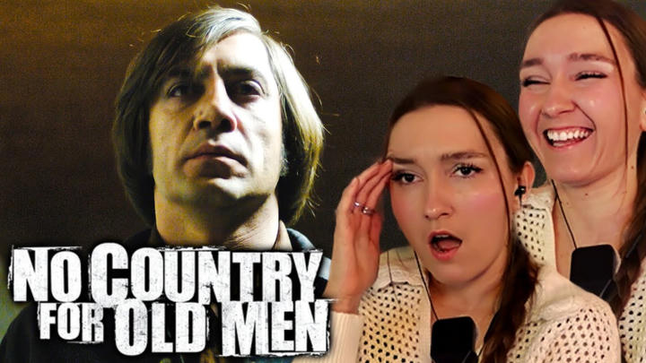 Movies With Miranda - No Country for Old Men (2007)