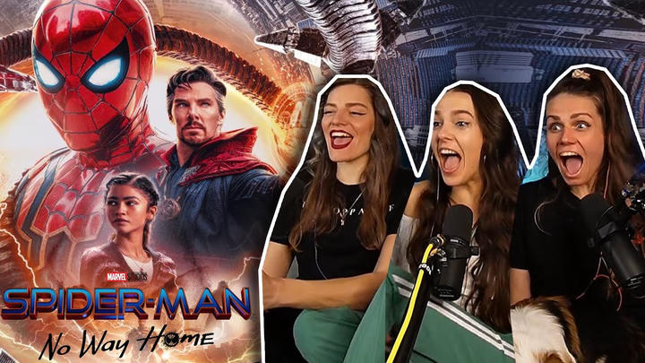 The Homies - Spider-Man: No Way Home (2021)
