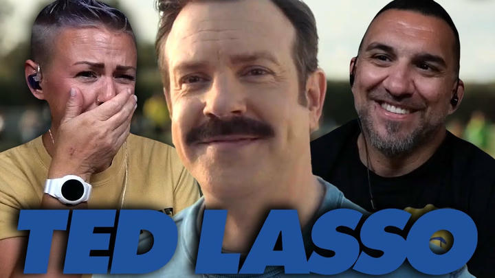 Ted Lasso Season 3 Episode 12 'So Long, Farewell' Finale REACTION!