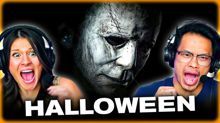 Reel Rejects - Goosebumps 2: Haunted Halloween (2018)
