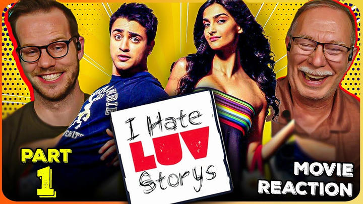 ChaatNChat - I Hate Luv Storys (2010)