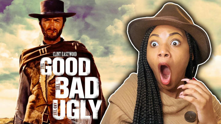 The Good, the Bad and the Ugly (1966)