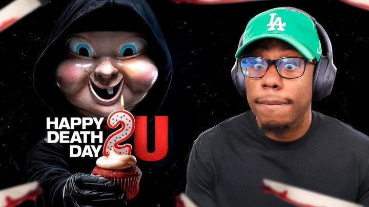BillyBinges - Happy Death Day 2U (2019)