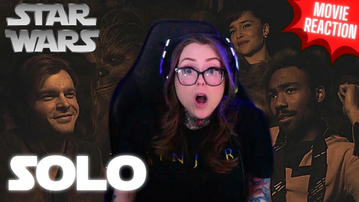 Solo: A Star Wars Story (2018)