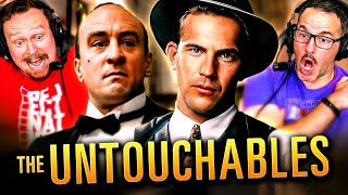 Reel Rejects - The Untouchables (1987)