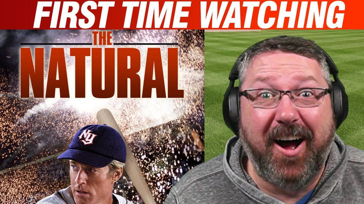 Awesome US Movies - The Natural (1984)