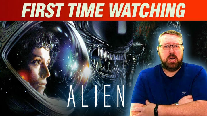 Awesome US Movies - Alien (1979)