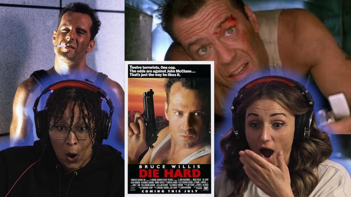 ScreenJam - Die Hard (1988)