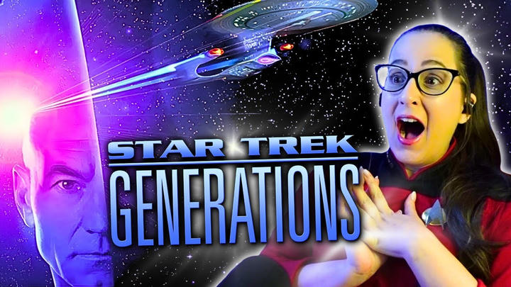 Jen Murray - OMG: Oh My God! (2012)