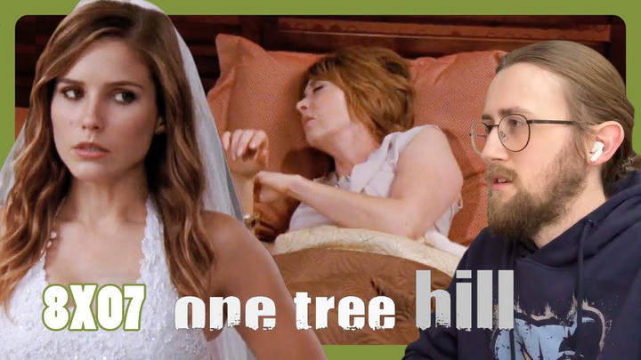 BROOKE VS SYLVIA! - One Tree Hill 8X07 - 'Luck Be a Lady' Reaction