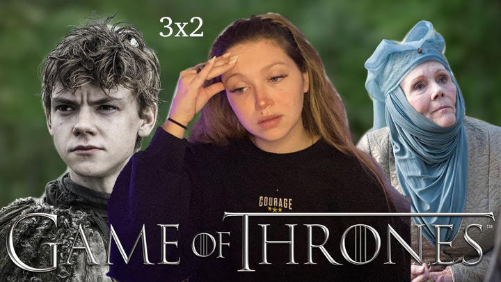 BEST episode YET!  My First Time Watching Game of Thrones [3x2] (Show Reaction & Commentary)
