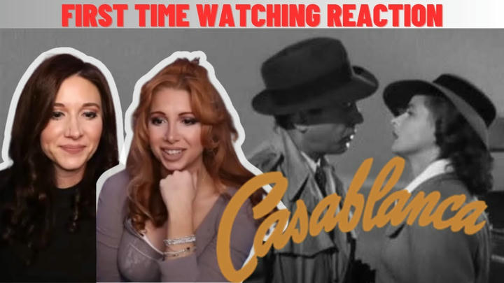 Casablanca (1942)