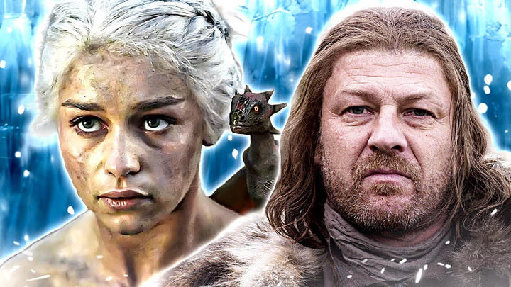 Game of Thrones (2011)