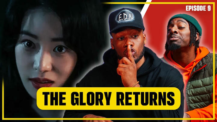 The Glory (더 글로리) Episode 9 Reaction | THINGS JUST GOT WORSE!!! 😱