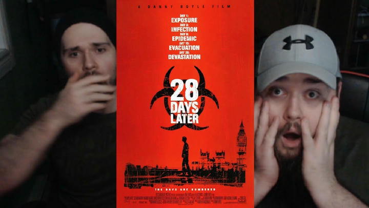 OctoKrool - 28 Days Later (2002)