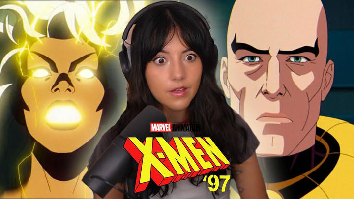 THEY'RE BACK! | X-Men '97 Season 1 Episode 6 "Lifedeath - Part 2" Reaction!