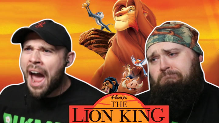 OctoKrool - The Lion King (1994)