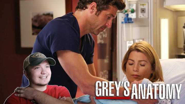 Grey's Anatomy S10E1 'Seal Our Fate' REACTION