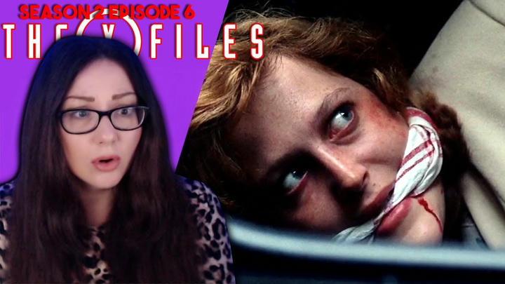 Ascension | The X Files Season 2 Episode 6 Reaction