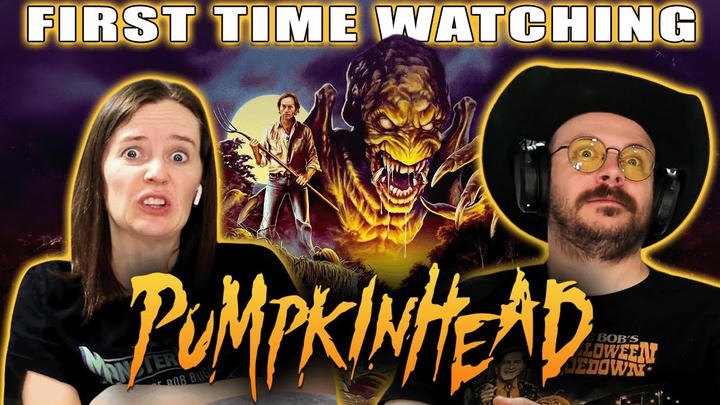 You, Me, & The Movies - Pumpkinhead (1988)