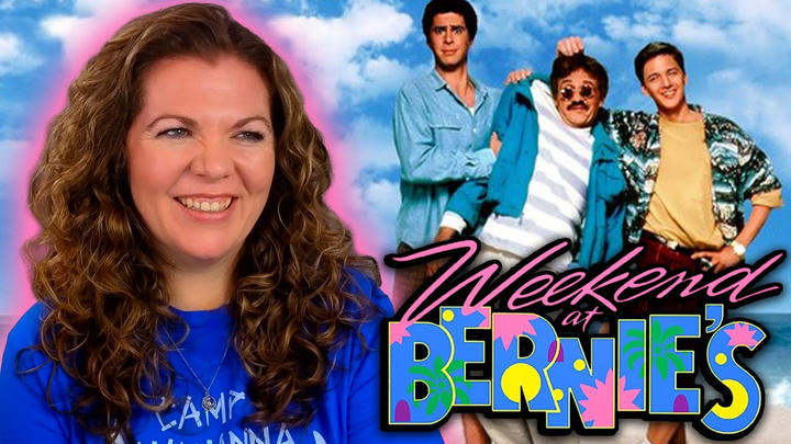 Rhetorical Thrill - Weekend at Bernie's (1989)