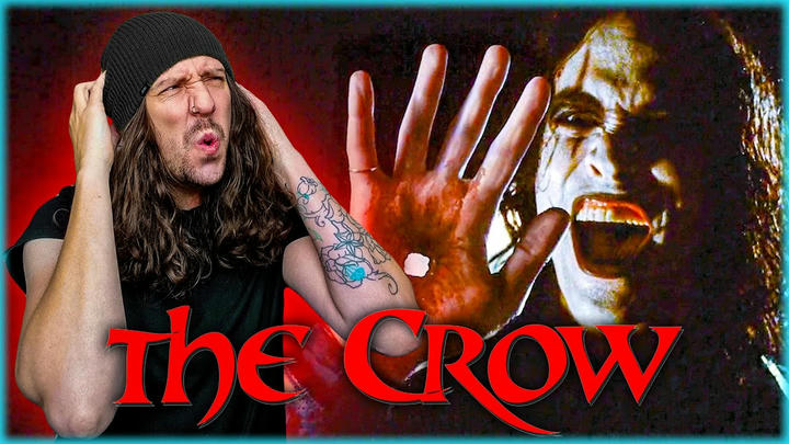 Carrington - The Crow (1994)