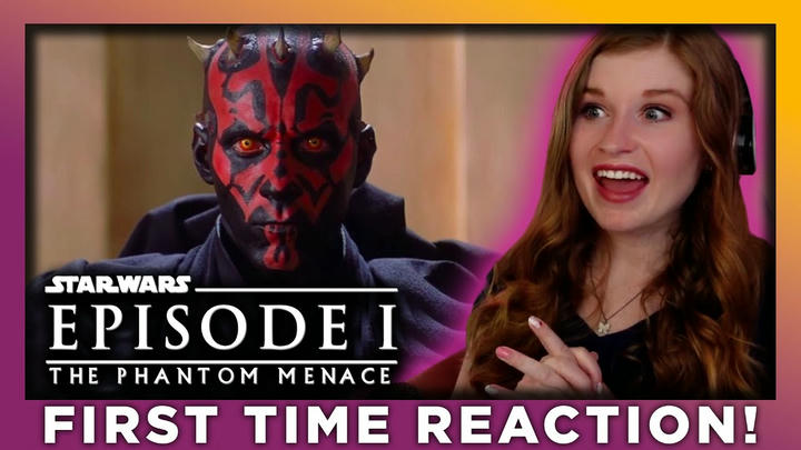 Star Wars: Episode I - The Phantom Menace (1999)