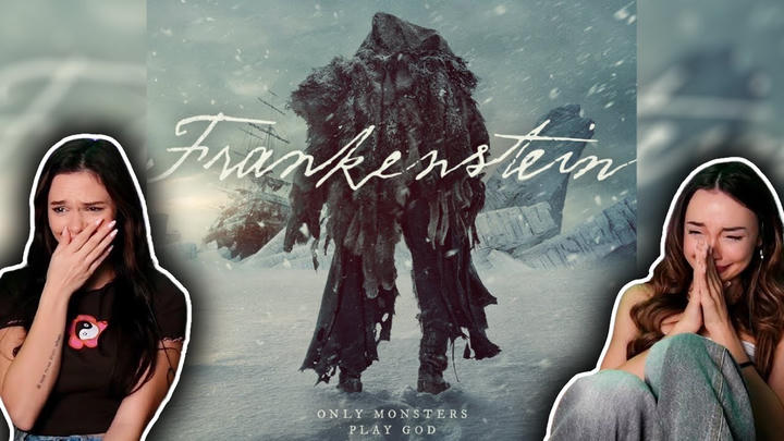 Magic Magy - Frankenstein (2025)