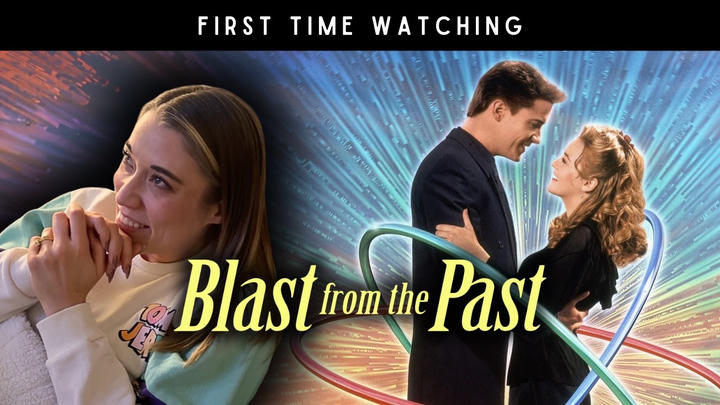 Nikki Lu - Blast from the Past (1999)