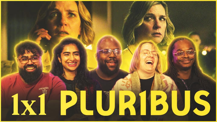 The Normies - Pluribus (2025)