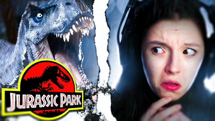 BissFlix - Jurassic Park (1993)