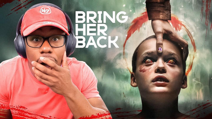BillyBinges - Bring Her Back (2025)